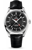 Omega Seamaster 231.13.43.22.01.001 Aqua terra 150m GMT