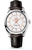 Omega Seamaster 231.13.43.22.02.004 Aqua terra 150m GMT