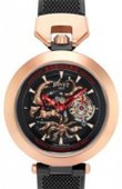 Bovet Sportster SP 510001 Saguaro 7-Day Tourbillon 45mm