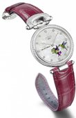 Bovet Chateau De Motiers Kolibri Chateau de Motiers Da Vinci