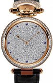Bovet Chateau De Motiers HMS032-SD12 Chateau de Motiers Joaillerie