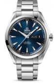Omega Seamaster 231.10.43.22.03.002 Aqua terra 150m annual calendar