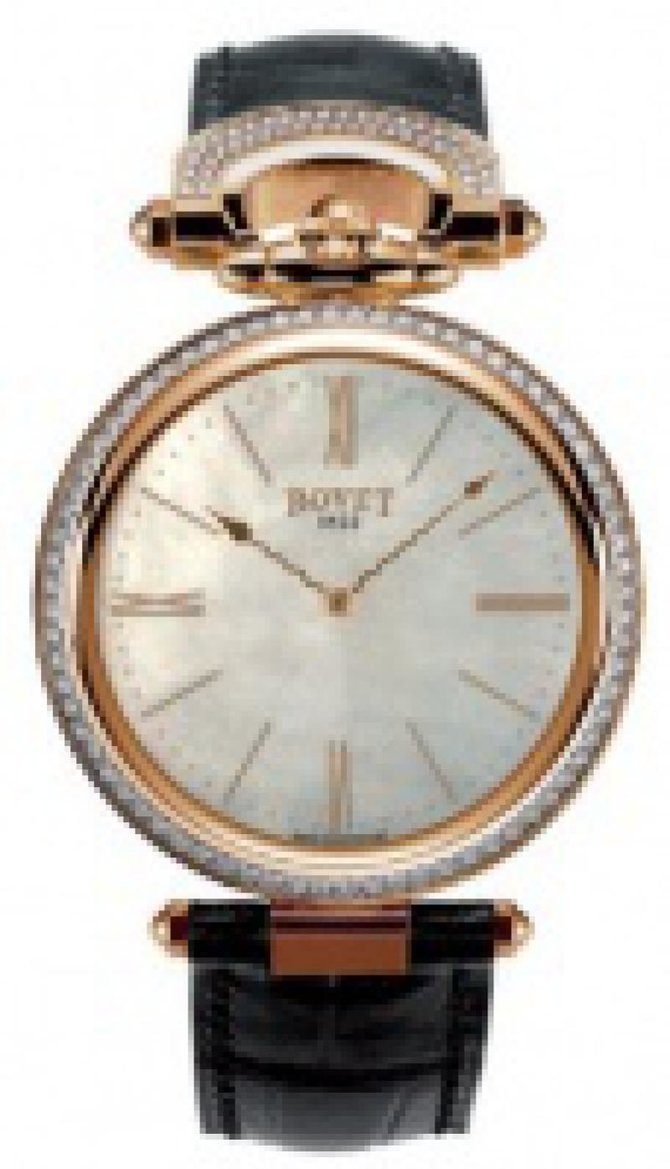 Bovet HMQ020-SD12 Chateau De Motiers Collection Motiers