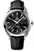 Omega Seamaster 231.13.43.22.01.002 Aqua terra 150m annual calendar