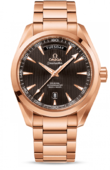 Omega Seamaster 231.50.42.22.06.001 Aqua terra 150m day-date