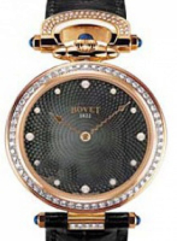 Bovet AF39009-SD123 Fleurier Fleurier 39