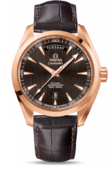 Omega Seamaster 231.53.42.22.06.001 Aqua terra 150m day-date