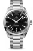 Omega Seamaster 231.10.42.22.01.001 Aqua terra 150m day-date