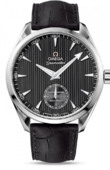 Omega Seamaster 231.13.49.10.06.001 Aqua terra 150m XXL small seconds
