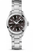Omega Seamaster Ladies 231.10.30.60.06.001 Aqua terra 150m quartz