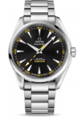 Omega Часы Omega Seamaster 231.10.42.21.01.002 Aqua terra 150m co-axial > 15,000 Gauss