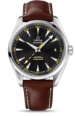 Omega Часы Omega Seamaster 231.12.42.21.01.001 Aqua terra 150m co-axial > 15,000 Gauss