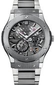 Hublot Classic Fusion 545.NX.0170.NX Ultra-Thin Skeleton
