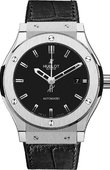 Hublot Classic Fusion 565.NX.1170.LR Titanium