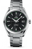 Omega Seamaster 231.10.42.21.01.001 Aqua terra 150m co-axial