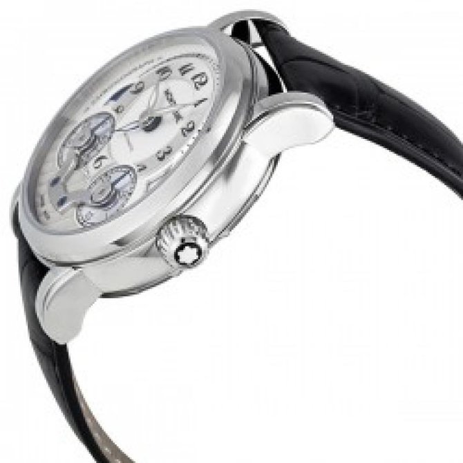 Montblanc 106595 Nicolas Rieussec Chronograph Automatic - фото 3
