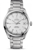 Omega Seamaster 231.10.42.21.02.001 Aqua terra 150m co-axial