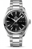 Omega Seamaster 231.10.39.22.01.001 Aqua terra 150m annual calendar