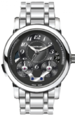 Montblanc Часы Montblanc Nicolas Rieussec 109996 Chronograph Automatic
