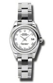 Rolex Datejust Ladies 179160 wro 26mm Steel