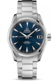 Omega Seamaster 231.10.39.21.03.001 Aqua terra 150m co-axial