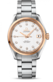 Omega Seamaster 231.20.39.21.52.003 Aqua terra 150m co-axial