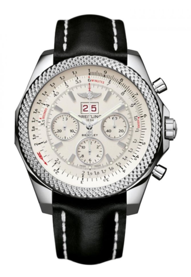 Breitling A4436412/G679/441X/A20BA.1 for Bentley 6.75