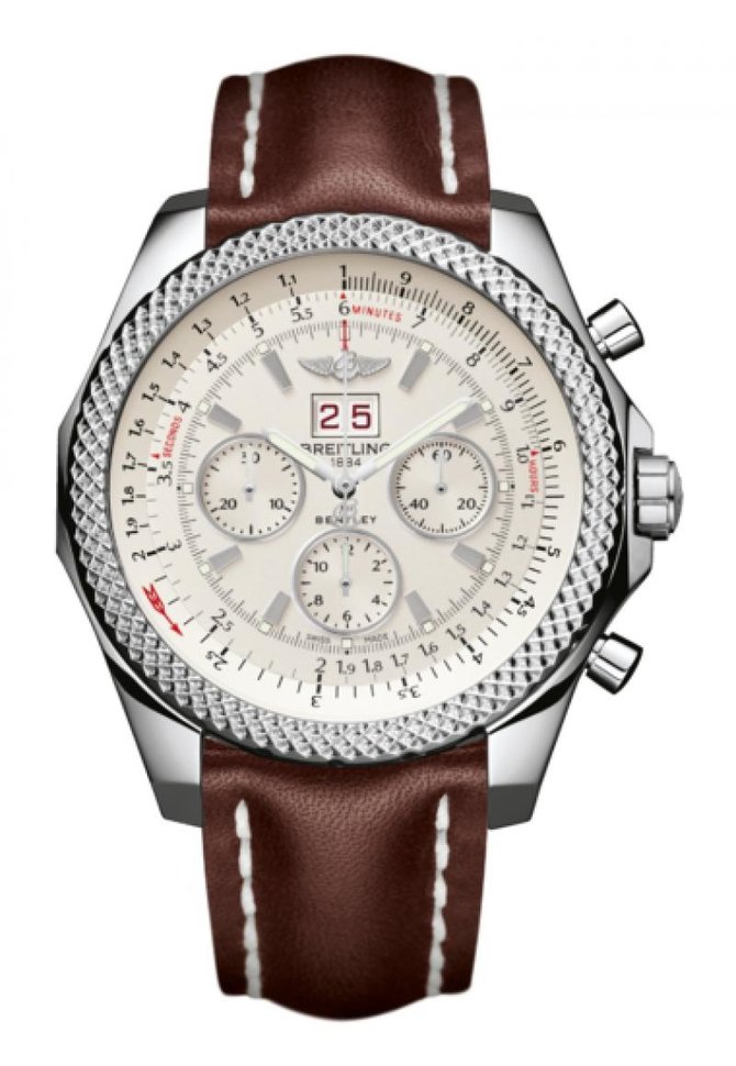 Breitling A4436412/G679/443X/A20BA.1 for Bentley 6.75