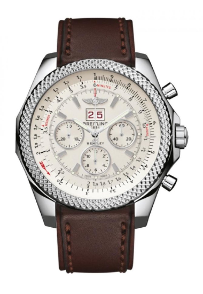 Breitling A4436412/G679/479X/A20BA.1 for Bentley 6.75