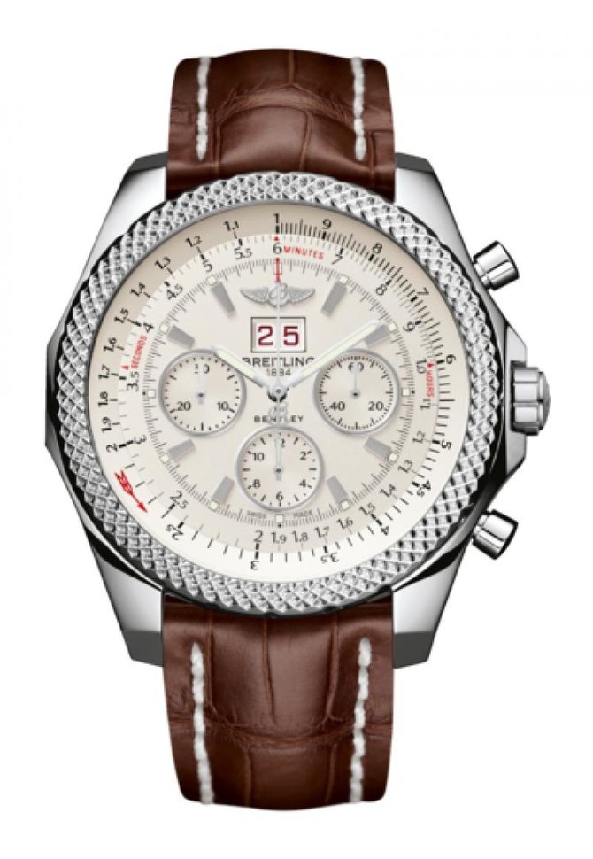Breitling A4436412/G679/756P/A20BA.1 for Bentley 6.75