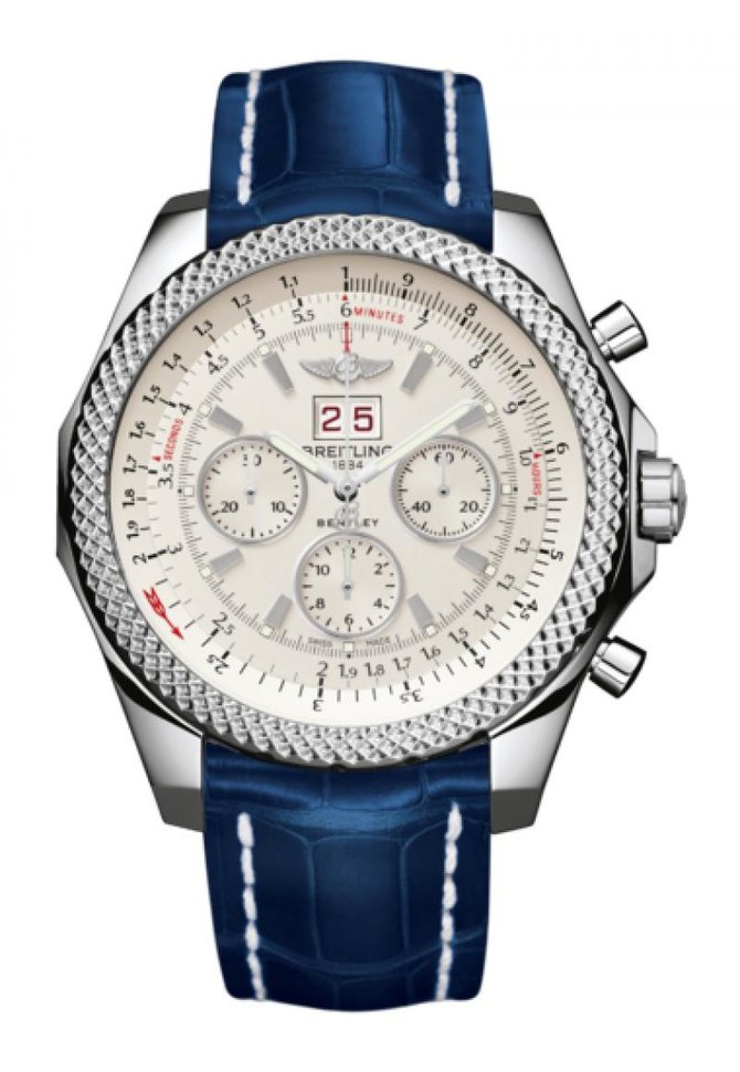 Breitling A4436412/G679/746P/A20BA.1 for Bentley 6.75